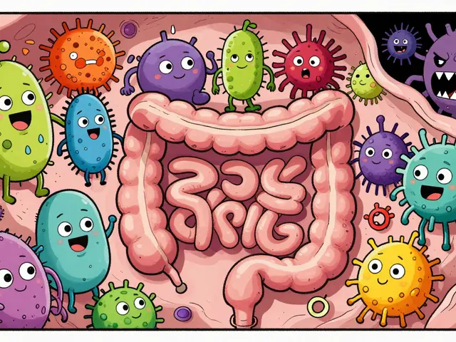 Clindamycin and C. Difficile Risk: Signs, Symptoms, and When to Get Help