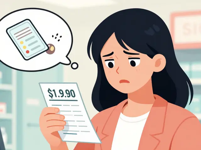 How to Buy Generic Yasmin Online: Savings Guide and Safety Tips