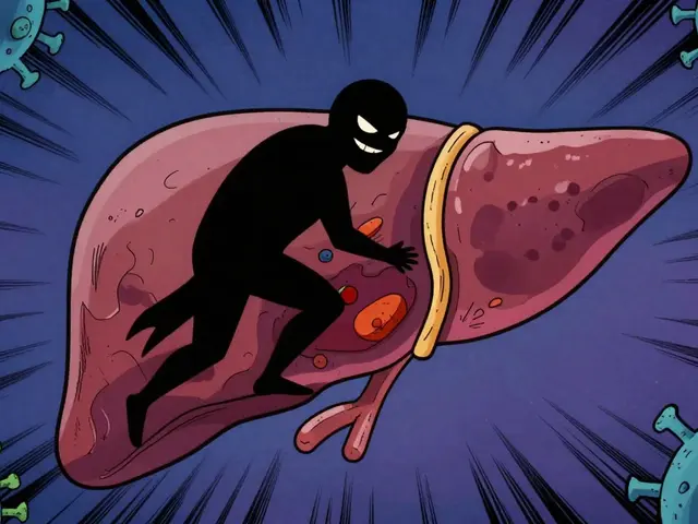 Managing Chronic Hepatitis B: Antiviral Treatments and Vaccine Protection