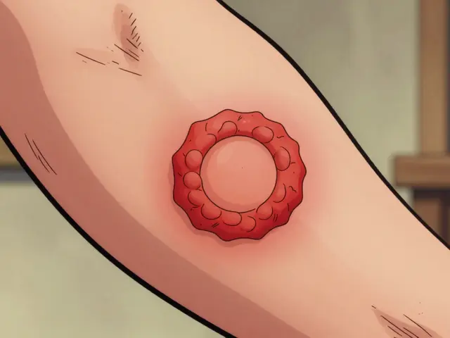 Ringworm and Tinea Guide: How to Treat Fungal Skin Infections